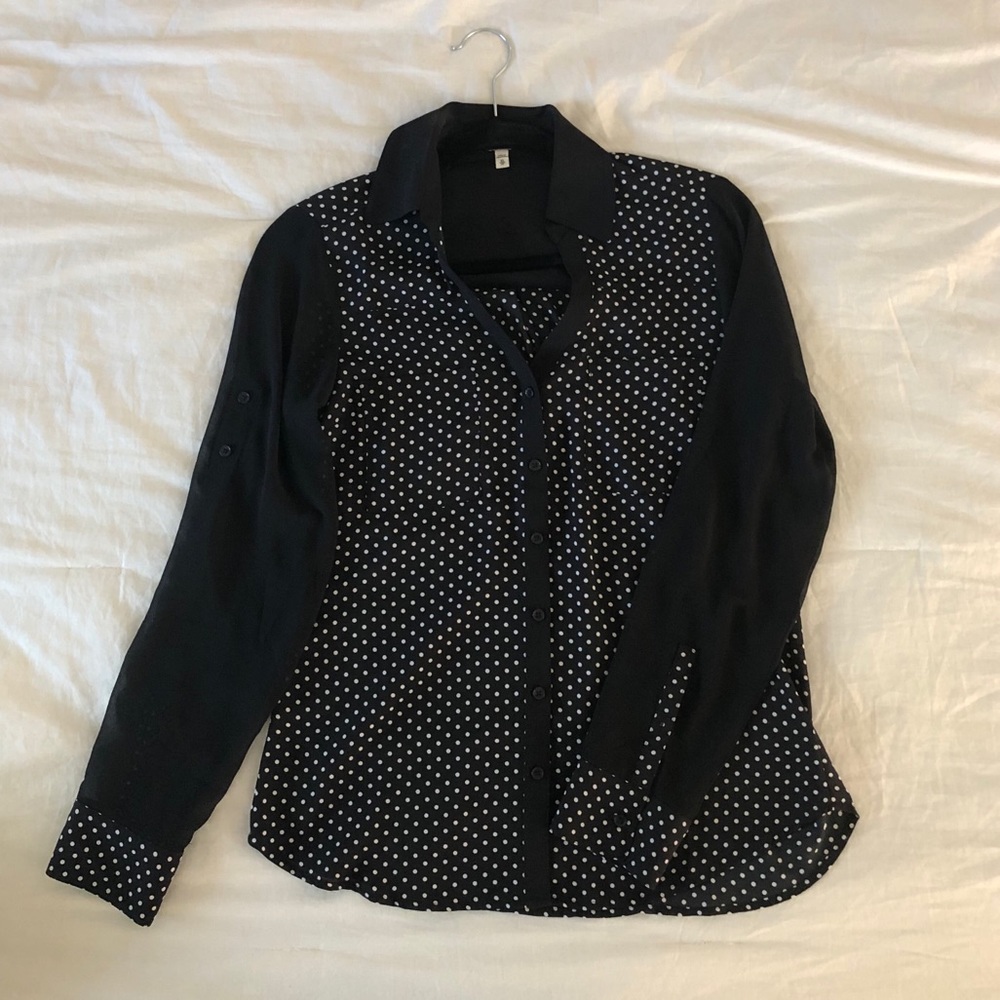 Express portofino shirt